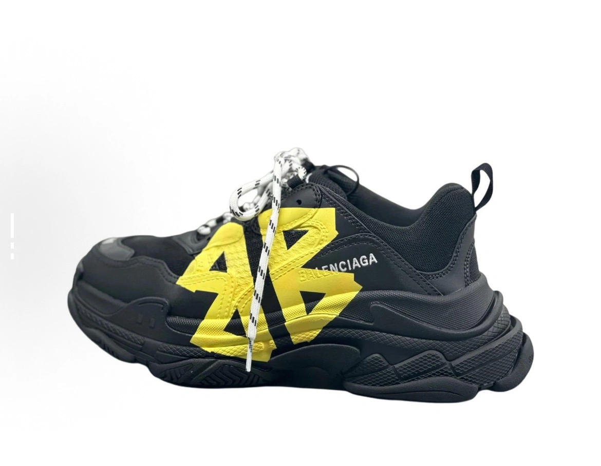 OOBB-- 218593i161 536737WTRST1070 1.0 Triple S item:E-X076I0504